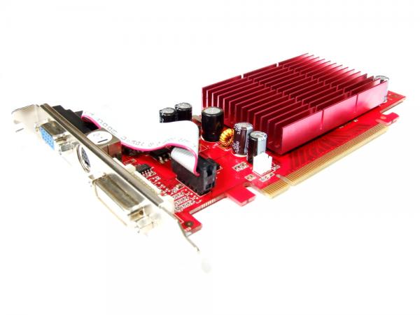 NVIDIA GeForce 7200GS